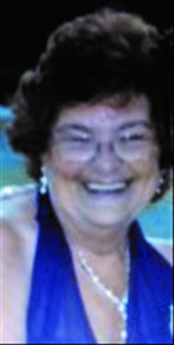 SANDRA  MORRIS